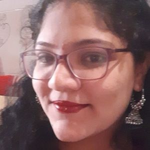 Meet your Posher, Riya